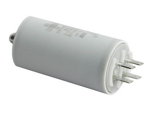 Condensator 16 UF 450V