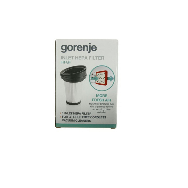 Filtru aspirator Gorenje