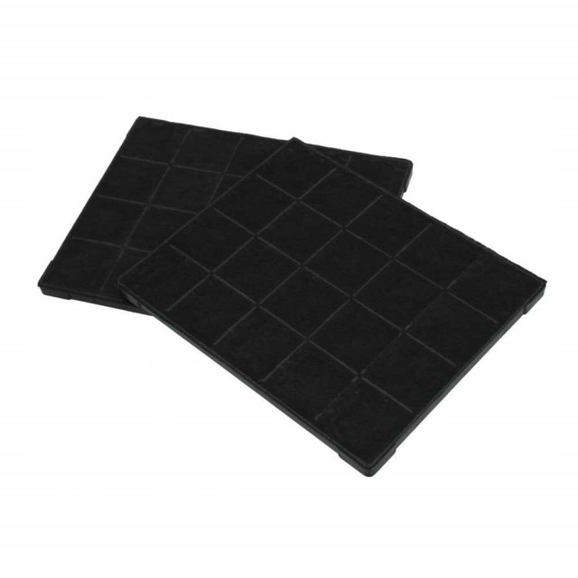 Set filtre carbon hota