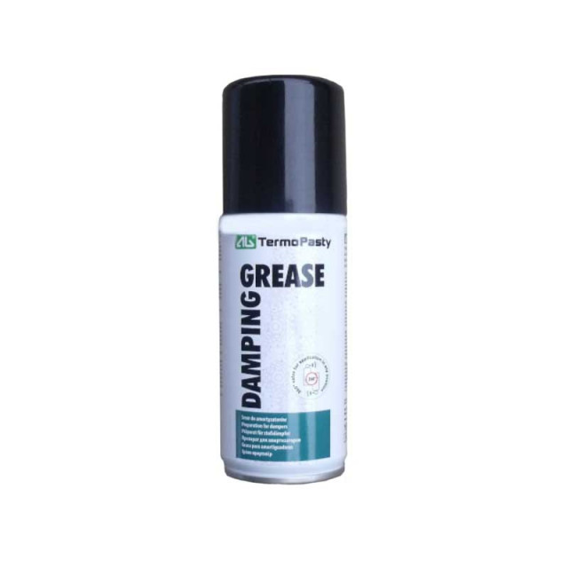 Spray protectie amortizoare 100ml