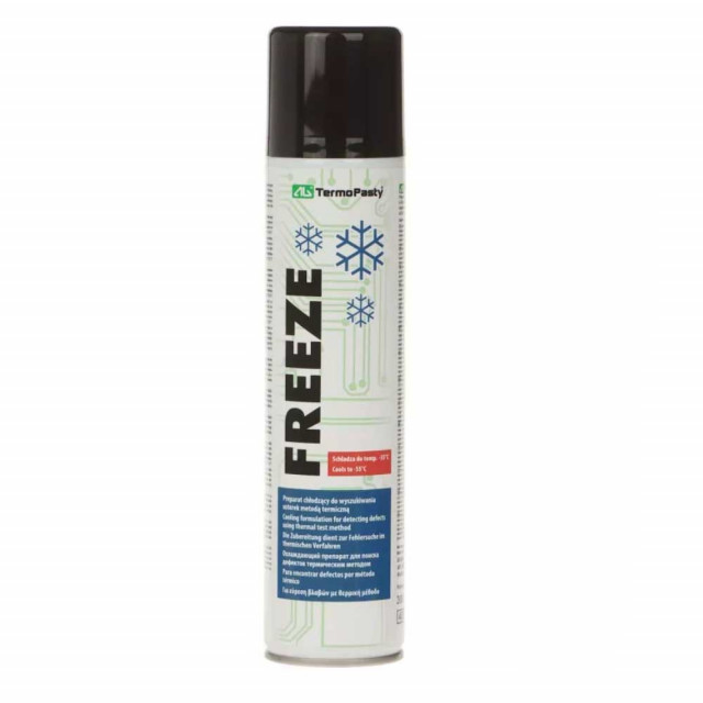 Spray racire 300ml